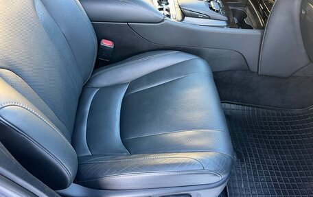 Lexus LX III, 2016 год, 6 900 000 рублей, 12 фотография