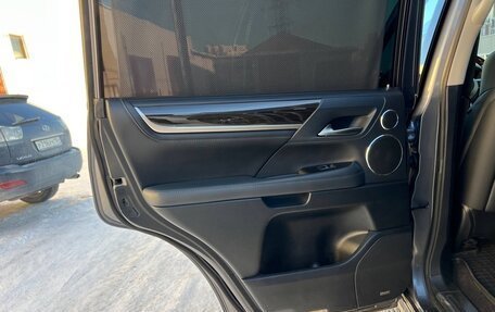 Lexus LX III, 2016 год, 6 900 000 рублей, 15 фотография