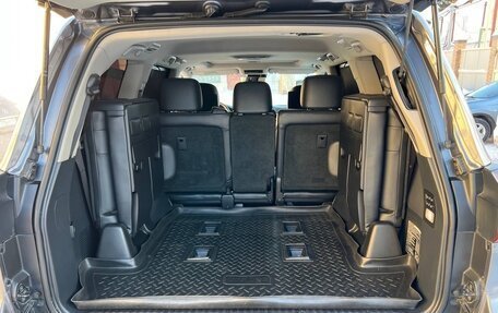 Lexus LX III, 2016 год, 6 900 000 рублей, 19 фотография