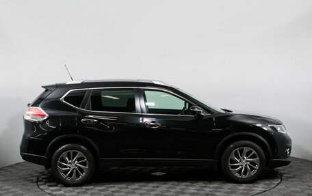 Nissan X-Trail, 2016 год, 1 970 000 рублей, 6 фотография