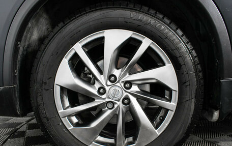 Nissan X-Trail, 2016 год, 1 970 000 рублей, 10 фотография