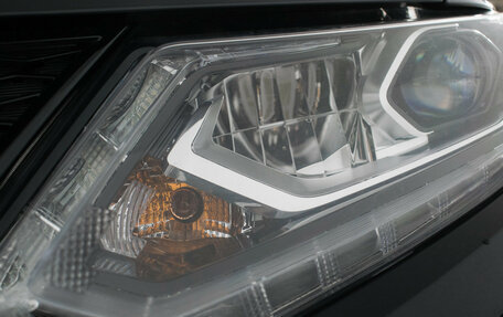 Nissan X-Trail, 2016 год, 1 970 000 рублей, 9 фотография