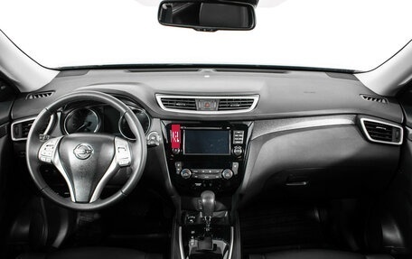 Nissan X-Trail, 2016 год, 1 970 000 рублей, 12 фотография