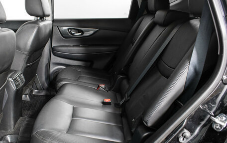 Nissan X-Trail, 2016 год, 1 970 000 рублей, 13 фотография