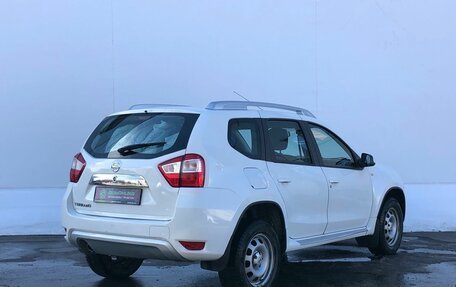 Nissan Terrano III, 2015 год, 795 000 рублей, 5 фотография