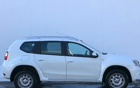 Nissan Terrano III, 2015 год, 795 000 рублей, 4 фотография