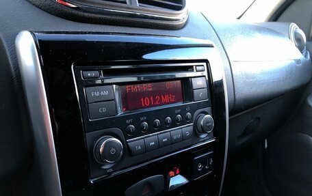 Nissan Terrano III, 2015 год, 795 000 рублей, 13 фотография