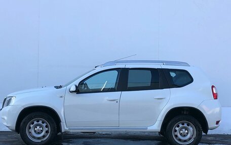 Nissan Terrano III, 2015 год, 795 000 рублей, 8 фотография