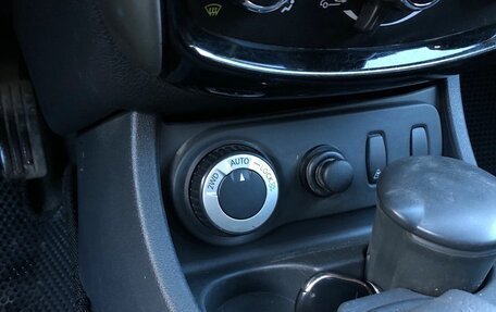 Nissan Terrano III, 2015 год, 795 000 рублей, 15 фотография