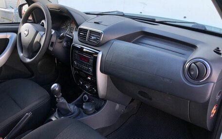 Nissan Terrano III, 2015 год, 795 000 рублей, 9 фотография