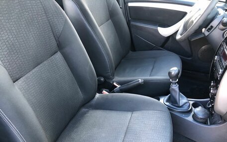 Nissan Terrano III, 2015 год, 795 000 рублей, 10 фотография