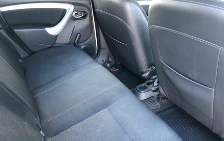 Nissan Terrano III, 2015 год, 795 000 рублей, 11 фотография