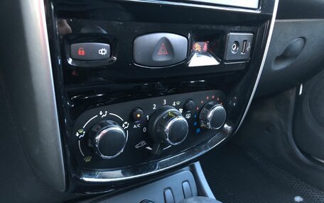 Nissan Terrano III, 2015 год, 795 000 рублей, 14 фотография