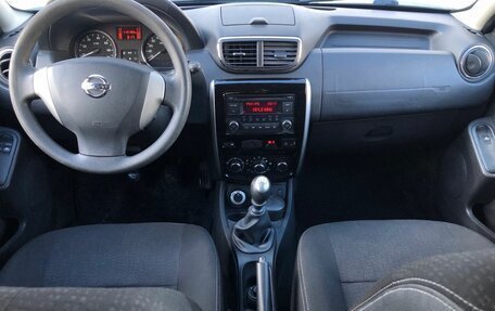 Nissan Terrano III, 2015 год, 795 000 рублей, 12 фотография