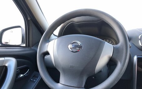 Nissan Terrano III, 2015 год, 795 000 рублей, 16 фотография