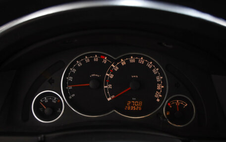 Opel Meriva, 2008 год, 369 000 рублей, 11 фотография