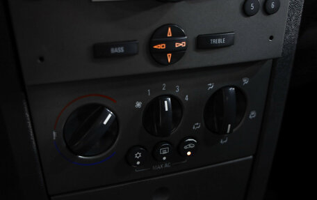 Opel Meriva, 2008 год, 369 000 рублей, 13 фотография