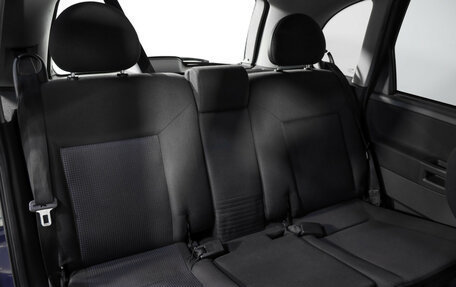 Opel Meriva, 2008 год, 369 000 рублей, 19 фотография