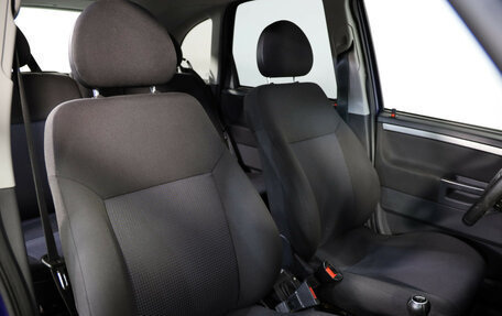 Opel Meriva, 2008 год, 369 000 рублей, 17 фотография