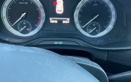 Skoda Kodiaq I, 2018 год, 2 200 000 рублей, 6 фотография