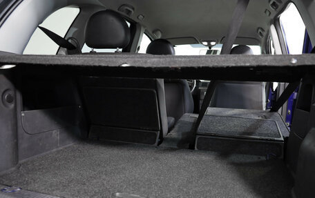 Opel Meriva, 2008 год, 369 000 рублей, 23 фотография