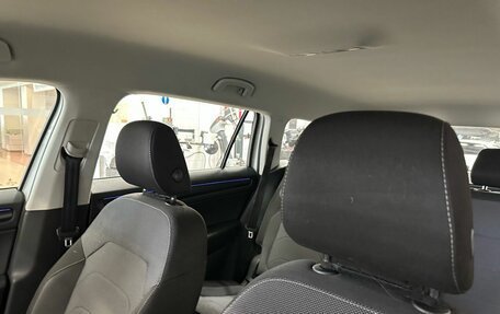 Skoda Kodiaq I, 2018 год, 2 200 000 рублей, 5 фотография