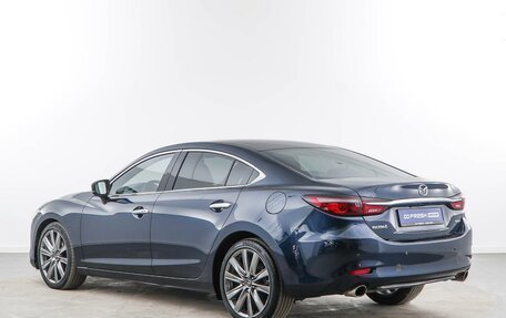 Mazda 6, 2021 год, 3 098 999 рублей, 2 фотография