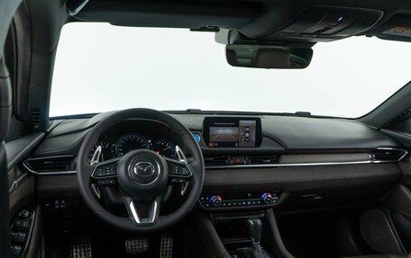 Mazda 6, 2021 год, 3 098 999 рублей, 6 фотография