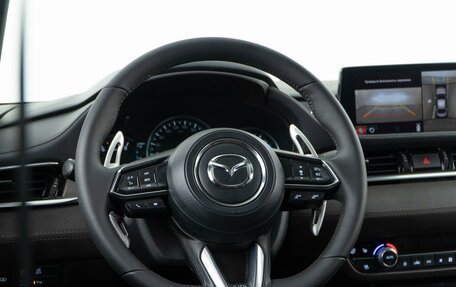 Mazda 6, 2021 год, 3 098 999 рублей, 14 фотография