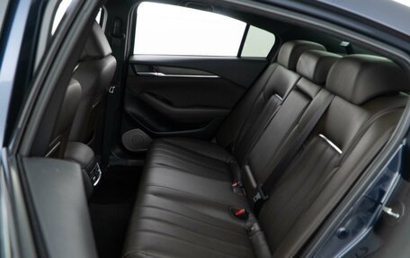 Mazda 6, 2021 год, 3 098 999 рублей, 9 фотография