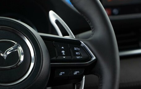 Mazda 6, 2021 год, 3 098 999 рублей, 16 фотография