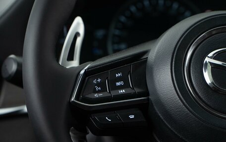 Mazda 6, 2021 год, 3 098 999 рублей, 15 фотография