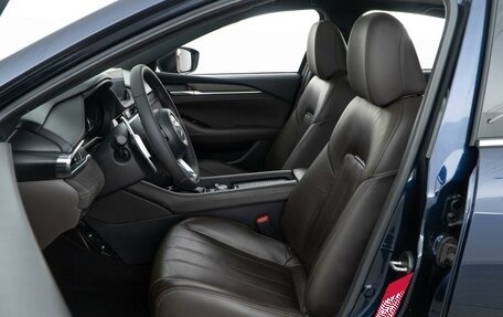 Mazda 6, 2021 год, 3 098 999 рублей, 10 фотография