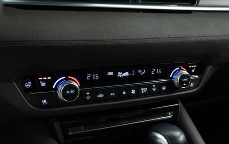 Mazda 6, 2021 год, 3 098 999 рублей, 19 фотография