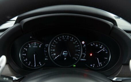 Mazda 6, 2021 год, 3 098 999 рублей, 24 фотография