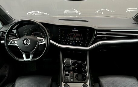 Volkswagen Touareg III, 2020 год, 5 450 000 рублей, 7 фотография