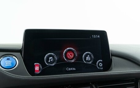 Mazda 6, 2021 год, 3 098 999 рублей, 18 фотография