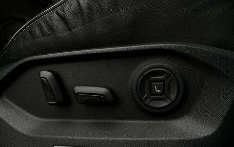 Volkswagen Touareg III, 2020 год, 5 450 000 рублей, 9 фотография