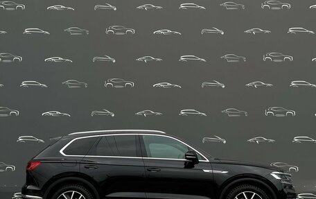 Volkswagen Touareg III, 2020 год, 5 450 000 рублей, 13 фотография