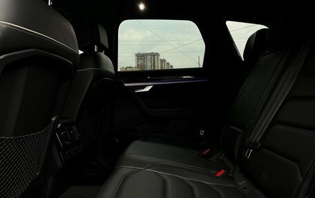 Volkswagen Touareg III, 2020 год, 5 450 000 рублей, 12 фотография