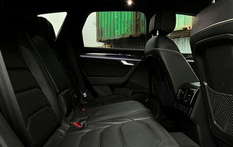 Volkswagen Touareg III, 2020 год, 5 450 000 рублей, 10 фотография