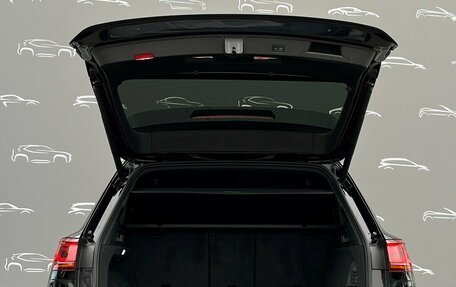 Volkswagen Touareg III, 2020 год, 5 450 000 рублей, 15 фотография