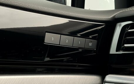 Volkswagen Touareg III, 2020 год, 5 450 000 рублей, 22 фотография