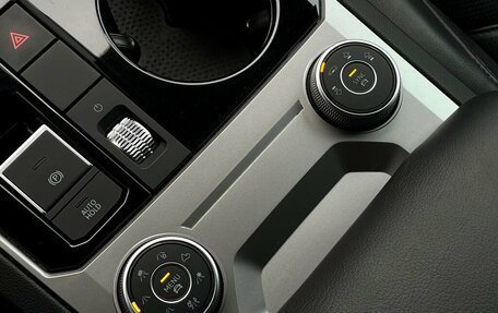 Volkswagen Touareg III, 2020 год, 5 450 000 рублей, 18 фотография