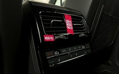 Volkswagen Touareg III, 2020 год, 5 450 000 рублей, 11 фотография