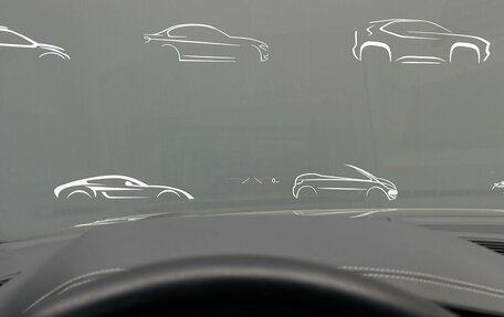 Volkswagen Touareg III, 2020 год, 5 450 000 рублей, 27 фотография