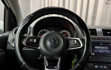 Volkswagen Polo VI (EU Market), 2019 год, 1 179 777 рублей, 8 фотография