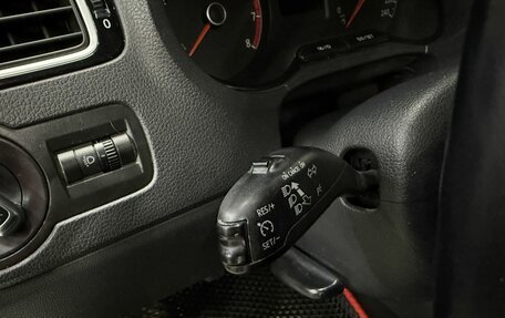 Volkswagen Polo VI (EU Market), 2019 год, 1 179 777 рублей, 9 фотография