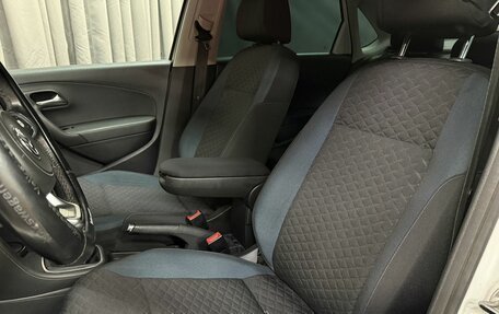 Volkswagen Polo VI (EU Market), 2019 год, 1 179 777 рублей, 10 фотография