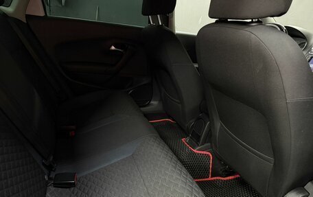 Volkswagen Polo VI (EU Market), 2019 год, 1 179 777 рублей, 12 фотография